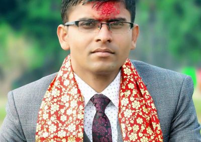 Bhakti Prasad Bhattarai