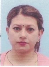 Laxmi Dhakal