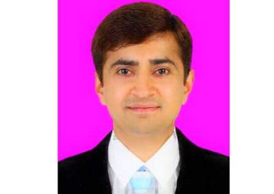 Chandra Adhikari