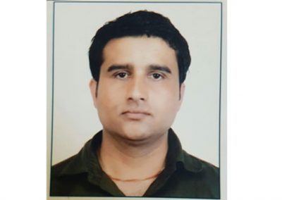 Narayan Baral