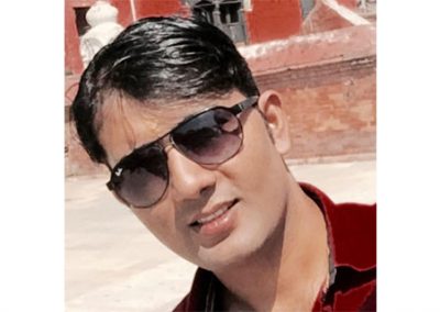 Puspa Prasad Rijal