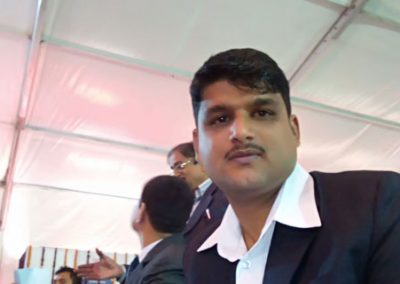 Yogendra Chimariya